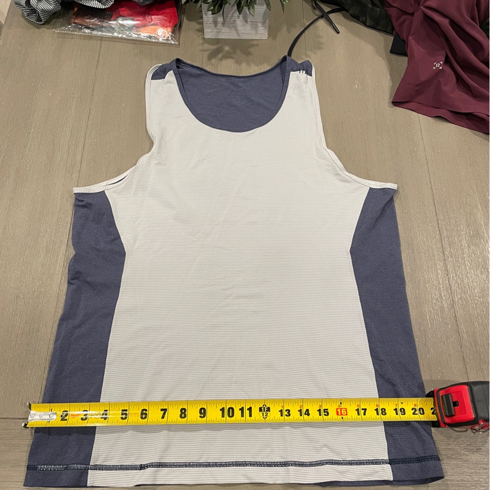 Lululemon Tank Top